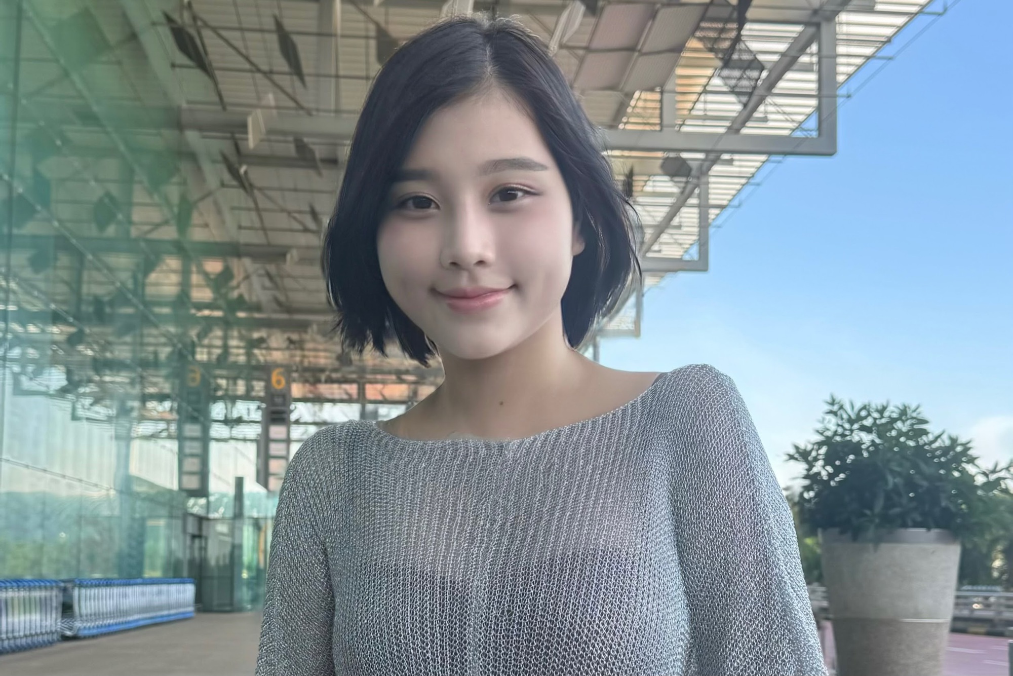 Từ thiên văn học đến chữa lành nội tâm: Lối đi chưa ai từng thử mà Uyên Hồ đang mở ra - Ảnh 1.