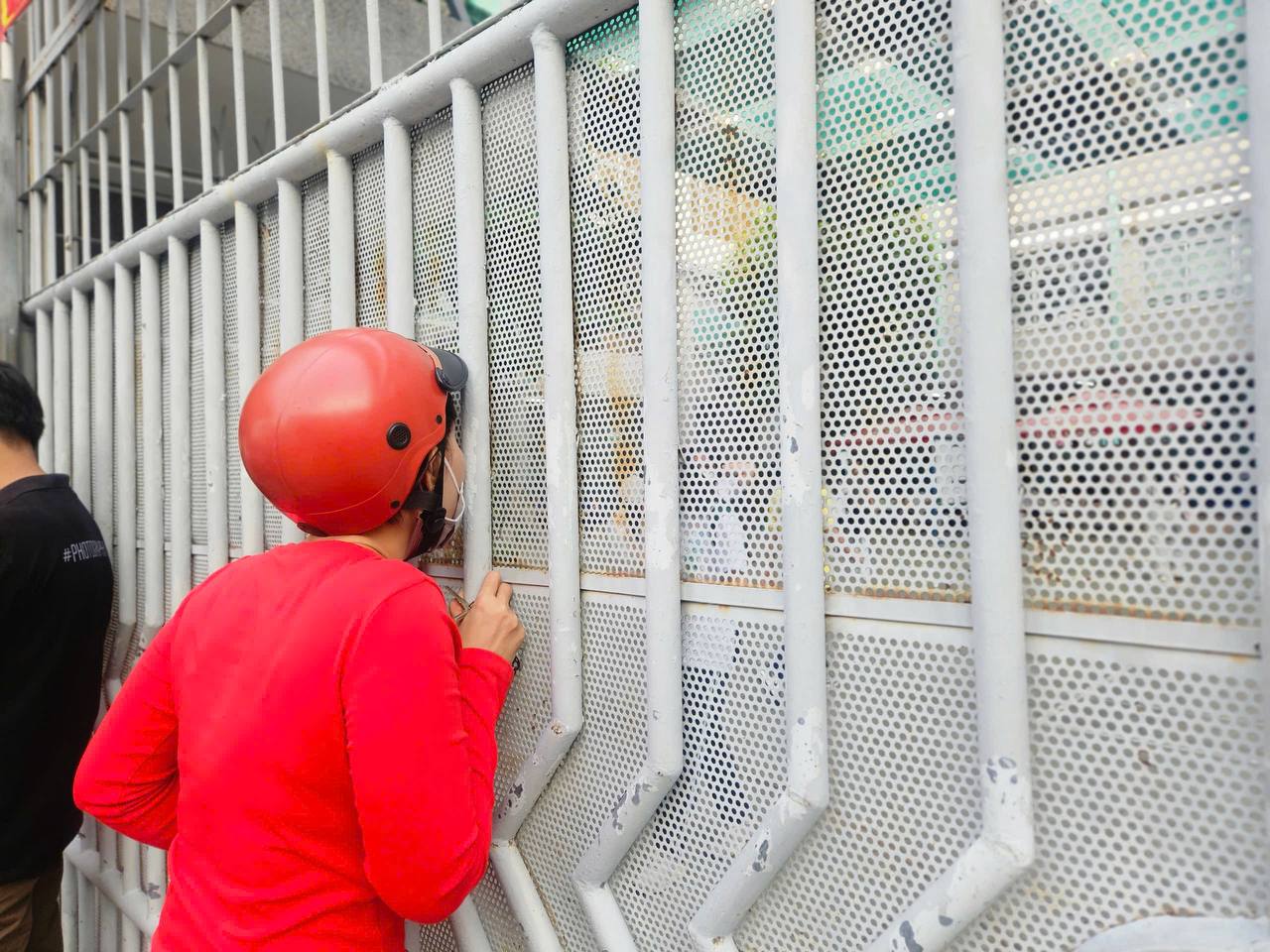 CẬP NHẬT kỳ thi tốt nghiệp THPT 2025: Gần 1 , 17 triệu thí sinh tham gia - Ảnh 22.