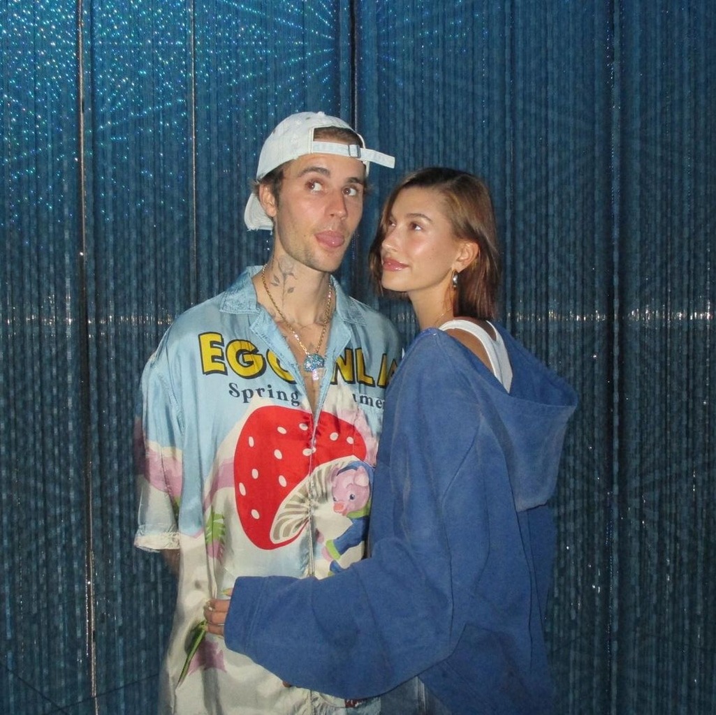Justin Bieber và 11 bài đăng bất ổn: "Tôi là người chồng, người cha và cũng là con người!" - Ảnh 8. Justin Bieber và 11 bài đăng bất ổn: "Tôi là người chồng, người cha và cũng là con người!" - Ảnh 8.