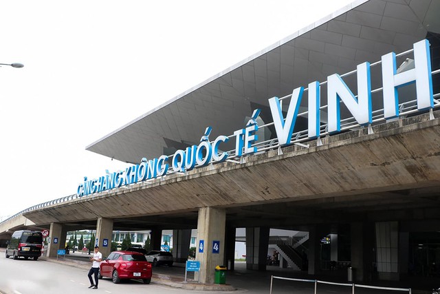 Vài giờ nữa, sân bay tại tỉnh duy nhất chưa từng sáp nhập tạm ngừng hoạt động, 4 ngày sau thêm 1 sân bay khác- Ảnh 2.