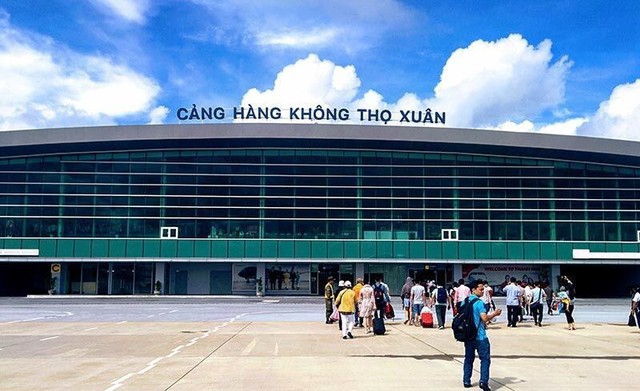 Vài giờ nữa, sân bay tại tỉnh duy nhất chưa từng sáp nhập tạm ngừng hoạt động, 4 ngày sau thêm 1 sân bay khác- Ảnh 1.