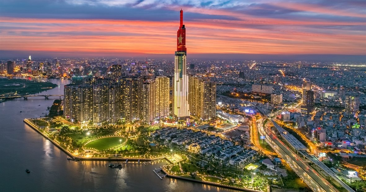Vingroup, Thaco cam kết đầu tư vào TP VN sẽ thành “siêu đô thị quốc tế”, quy mô lớn hơn Thượng Hải - Ảnh 4.