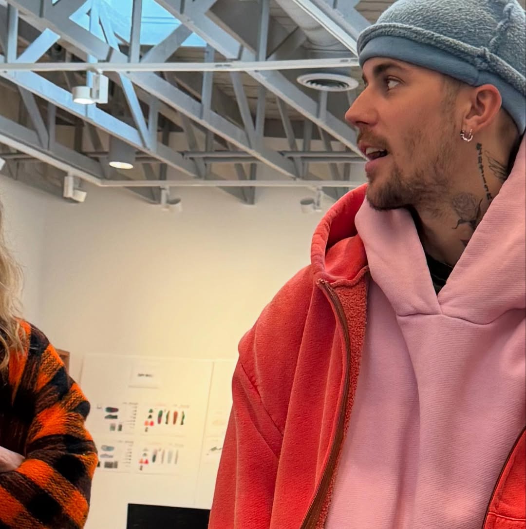 Justin Bieber và 11 bài đăng bất ổn: "Tôi là người chồng, người cha và cũng là con người!" - Ảnh 1. Justin Bieber và 11 bài đăng bất ổn: "Tôi là người chồng, người cha và cũng là con người!" - Ảnh 1.