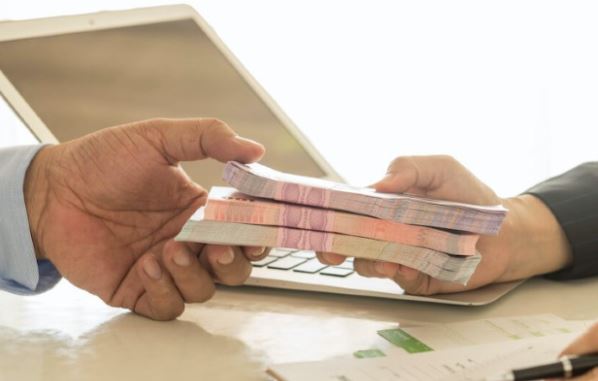 Cha qua đời để lại khoản nợ 10 tỷ, con trai không phải trả hết - Ảnh 1. Cha qua đời để lại khoản nợ 10 tỷ, con trai không phải trả hết - Ảnh 1.