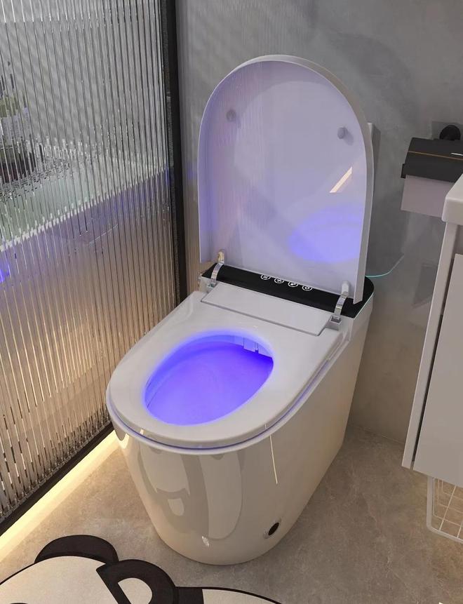 4 món đồ sống mới giúp cải thiện chất lượng cuộc sống đỉnh cao - Ảnh 8.