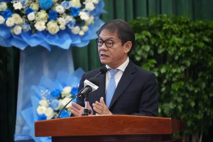 Vingroup, Thaco cam kết đầu tư vào TP VN sẽ thành “siêu đô thị quốc tế”, quy mô lớn hơn Thượng Hải - Ảnh 2.