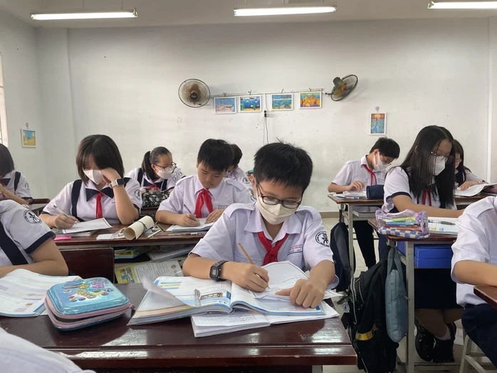 Bùi Trọng Nguyên , Nam sinh TP . Hồ Chí Minh đạt điểm Toán cao nhất thế giới - Ảnh 2. Bùi Trọng Nguyên , Nam sinh TP . Hồ Chí Minh đạt điểm Toán cao nhất thế giới - Ảnh 2.