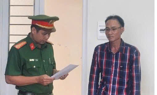 Người phụ nữ hạn chế nhận thức bị hiếp dâm dẫn đến mang thai- Ảnh 1. Người phụ nữ hạn chế nhận thức bị hiếp dâm dẫn đến mang thai- Ảnh 1.