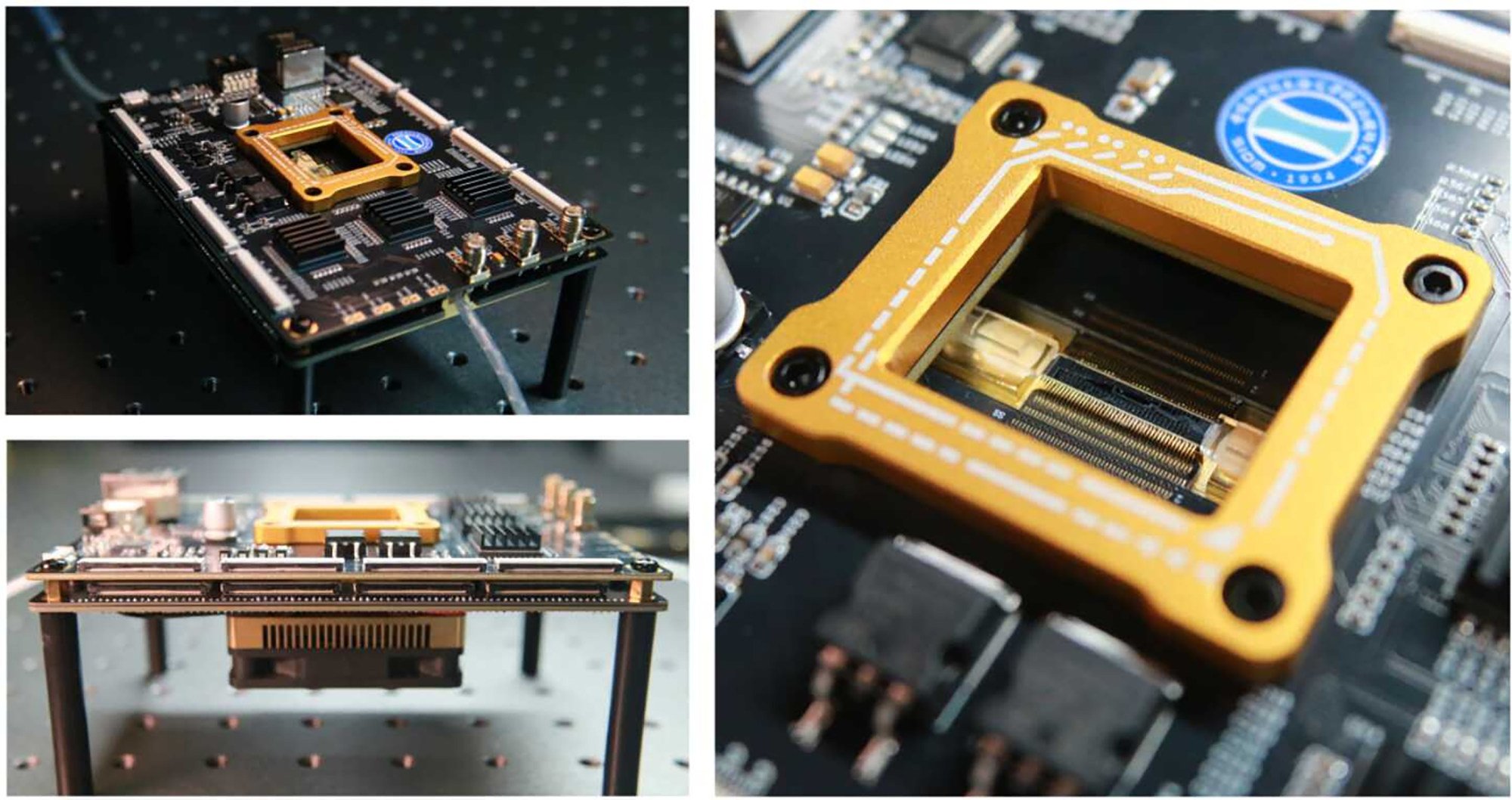 Đột Phá Lịch Sử: Trung Quốc Chế Tạo Được Chip Quang Học Đầu Tiên Có Hiệu Năng Tương Đương Rtx 5090 Của Nvidia, Mở Ra Tương Lai Mới Cho Ai 3 2508B201 A321 4D21 9Bf1 59A3Ff043457E4875F54 1750992706379 1750992706552816749757