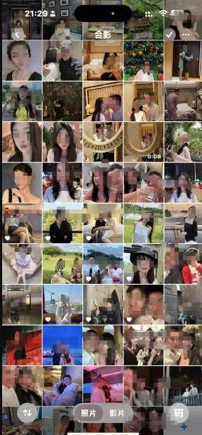 Cựu giám đốc "sở hữu" 200 hợp đồng tình ái với loạt điều khoản quái gở đang gây xôn xao MXH là ai? - Ảnh 3. Cựu giám đốc "sở hữu" 200 hợp đồng tình ái với loạt điều khoản quái gở đang gây xôn xao MXH là ai? - Ảnh 3.