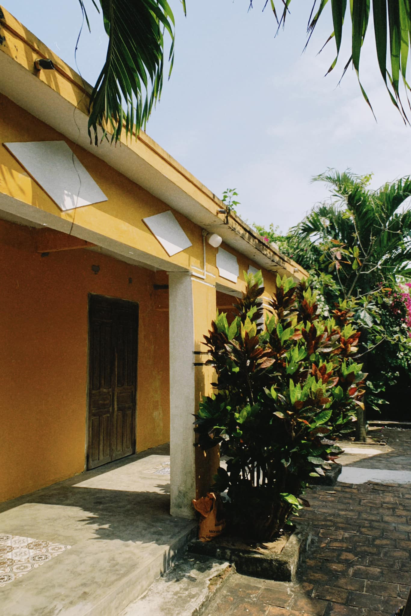 Hành trình rời Hà Nội về Phú Yên của cô nàng 25 tuổi: Từ bỏ công việc 30 triệu/tháng, về sống ở làng chài, tiêu 5 triệu/tháng vẫn còn tiền gửi về cho gia đình- Ảnh 7.