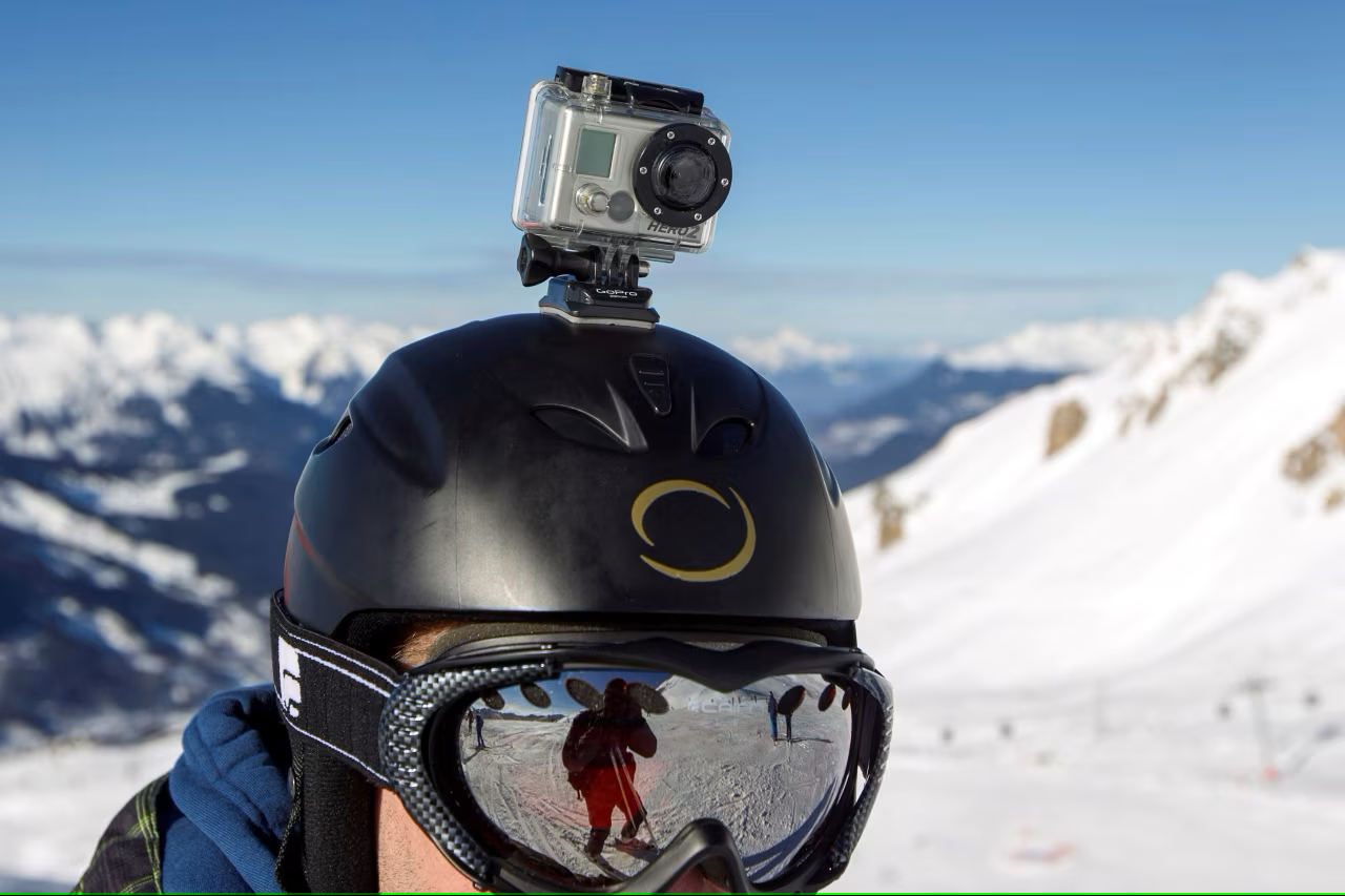 Câu Chuyện Không Có Hậu Của Gopro: Từ Biểu Tượng Công Nghệ Đến Bờ Vực Phá Sản - Ảnh 2. Câu Chuyện Không Có Hậu Của Gopro: Từ Biểu Tượng Công Nghệ Đến Bờ Vực Phá Sản - Ảnh 2.