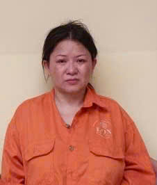 Bắt người phụ nữ 'đặc biệt nguy hiểm' Nguyễn Thị Thuý Hằng  - Ảnh 1.