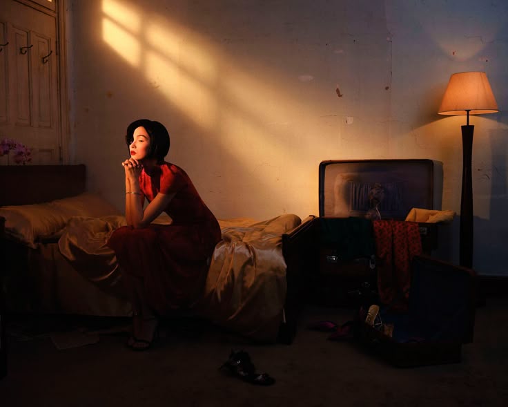 T&ocirc;i sốc khi ph&aacute;t hiện h&agrave;nh động k&igrave; lạ của chồng mỗi l&uacute;c anh đi c&ocirc;ng t&aacute;c xa vợ l&acirc;u ng&agrave;y- Ảnh 1.