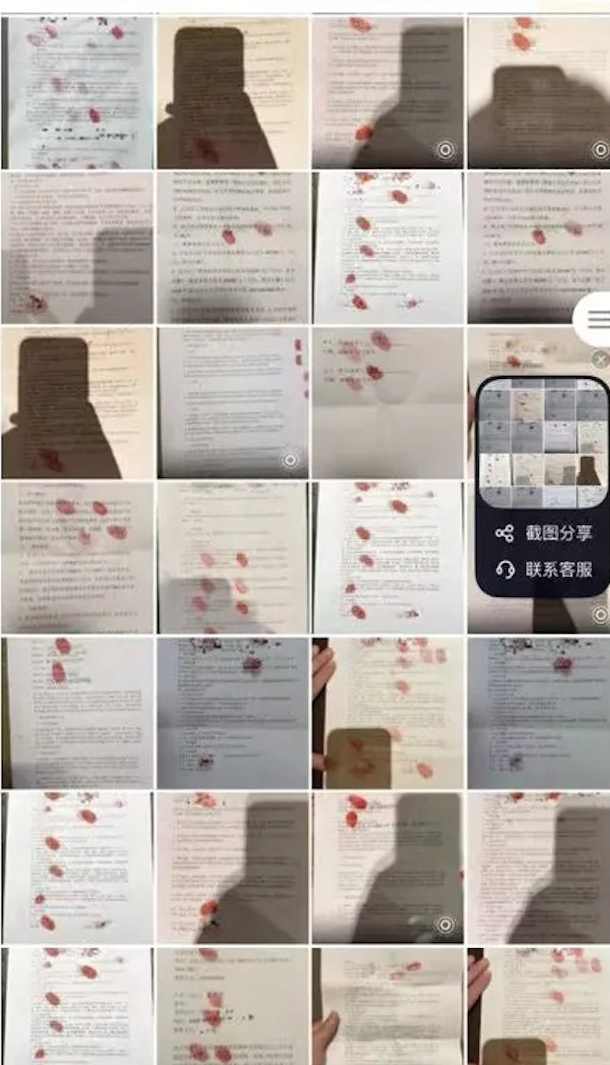 Cựu giám đốc "sở hữu" 200 hợp đồng tình ái với loạt điều khoản quái gở đang gây xôn xao MXH là ai? - Ảnh 4. Cựu giám đốc "sở hữu" 200 hợp đồng tình ái với loạt điều khoản quái gở đang gây xôn xao MXH là ai? - Ảnh 4.