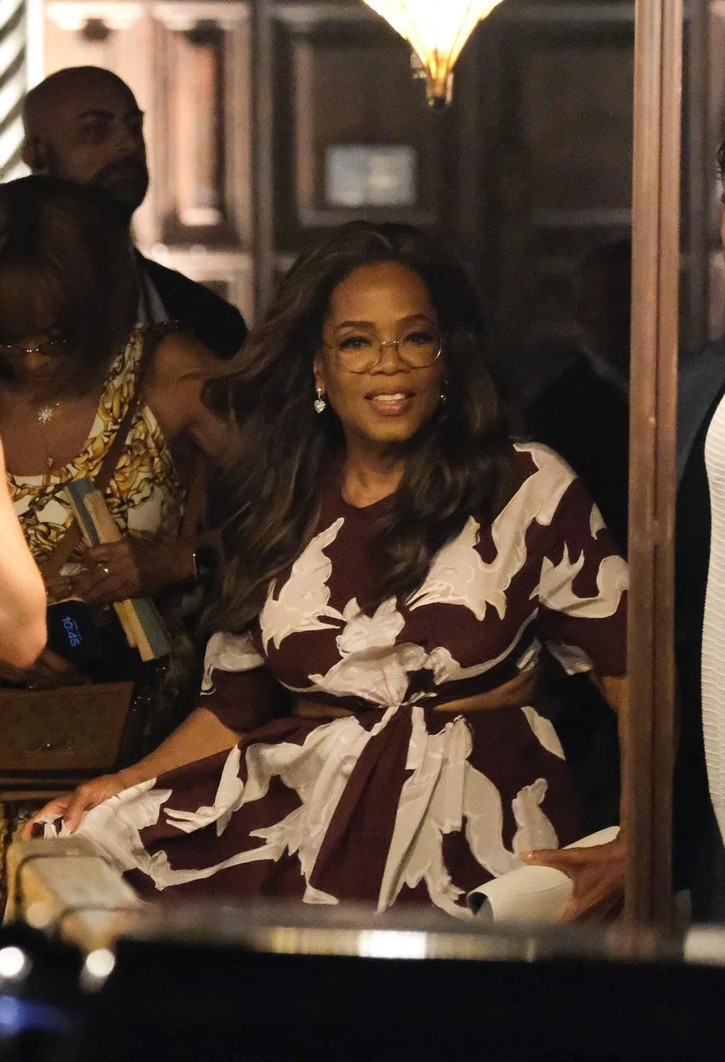 Hỗn loạn ở đám cưới tỷ phú Jeff Bezos, khách mời bỏ chạy- Ảnh 16. Hỗn loạn ở đám cưới tỷ phú Jeff Bezos, khách mời bỏ chạy- Ảnh 16.