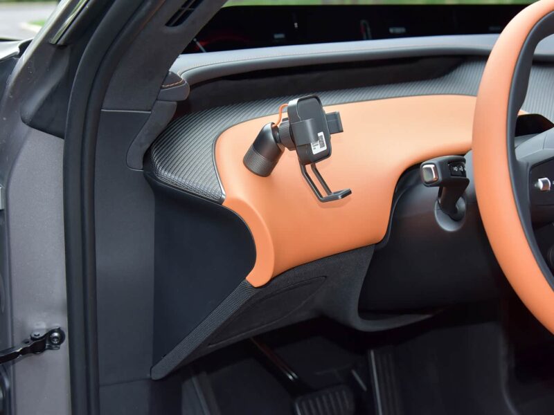 SUV điện của Xiaomi nhận 200.000 đơn hàng chỉ sau 3 phút- Ảnh 3.