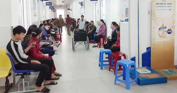 Miễn viện phí toàn dân: Bài học từ 4 quốc gia Đông Nam Á - Ảnh 5.