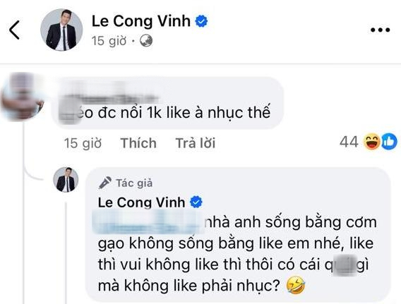 T&aacute;i xuất sau nửa năm ở ẩn, C&ocirc;ng Vinh - Thuỷ Ti&ecirc;n "vỗ mặt" anti-fan cực gắt - Ảnh 2.