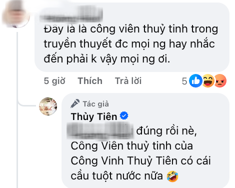 T&aacute;i xuất sau nửa năm ở ẩn, C&ocirc;ng Vinh - Thuỷ Ti&ecirc;n "vỗ mặt" anti-fan cực gắt - Ảnh 4.