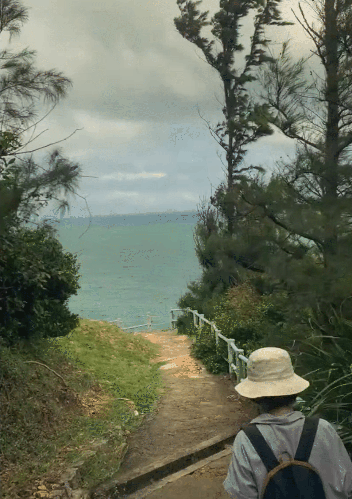 Hành trình rời Hà Nội về Phú Yên của cô nàng 25 tuổi: Từ bỏ công việc 30 triệu/tháng, về sống ở làng chài, tiêu 5 triệu/tháng vẫn còn tiền gửi về cho gia đình- Ảnh 20.