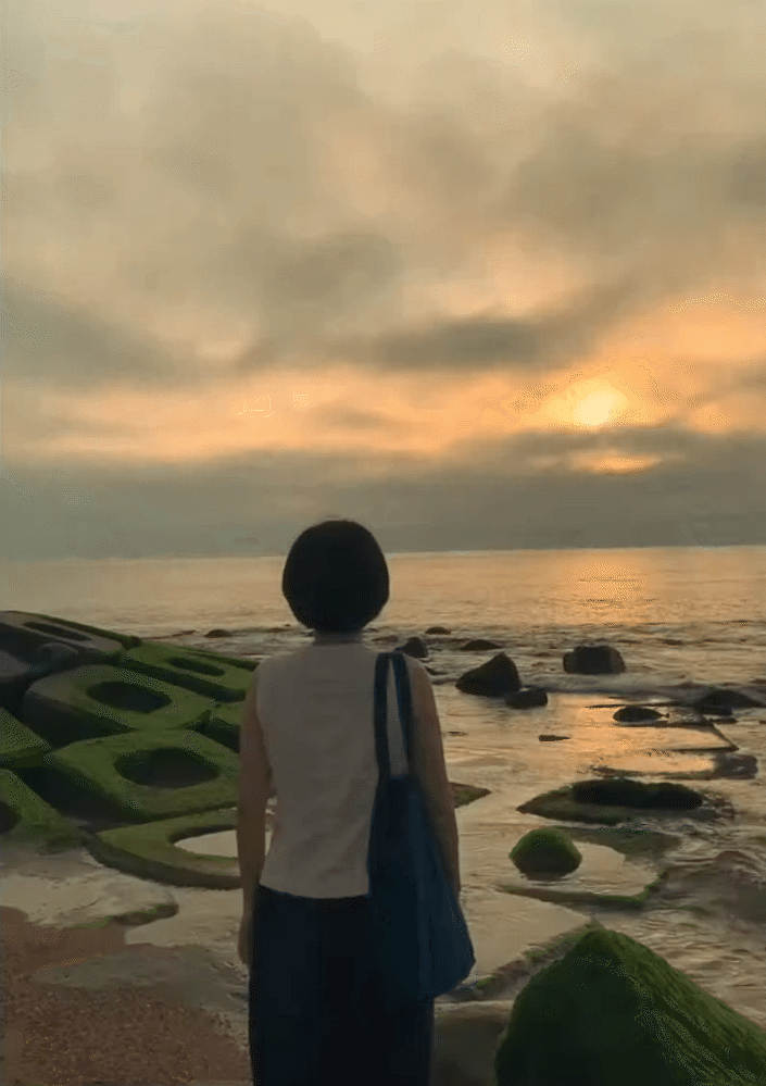 Hành trình rời Hà Nội về Phú Yên của cô nàng 25 tuổi: Từ bỏ công việc 30 triệu/tháng, về sống ở làng chài, tiêu 5 triệu/tháng vẫn còn tiền gửi về cho gia đình- Ảnh 21.