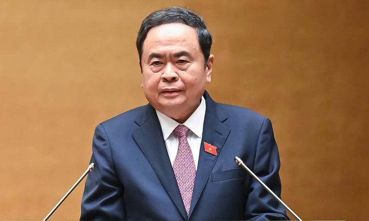 Kỳ họp thứ 9: Quốc hội thông qua hơn 52 % số luật của nhiệm kỳ khóa XV - Ảnh 1.