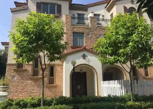 Doanh nhân phát hiện biệt thự bị chiếm dụng sau 20 năm - Ảnh 2.