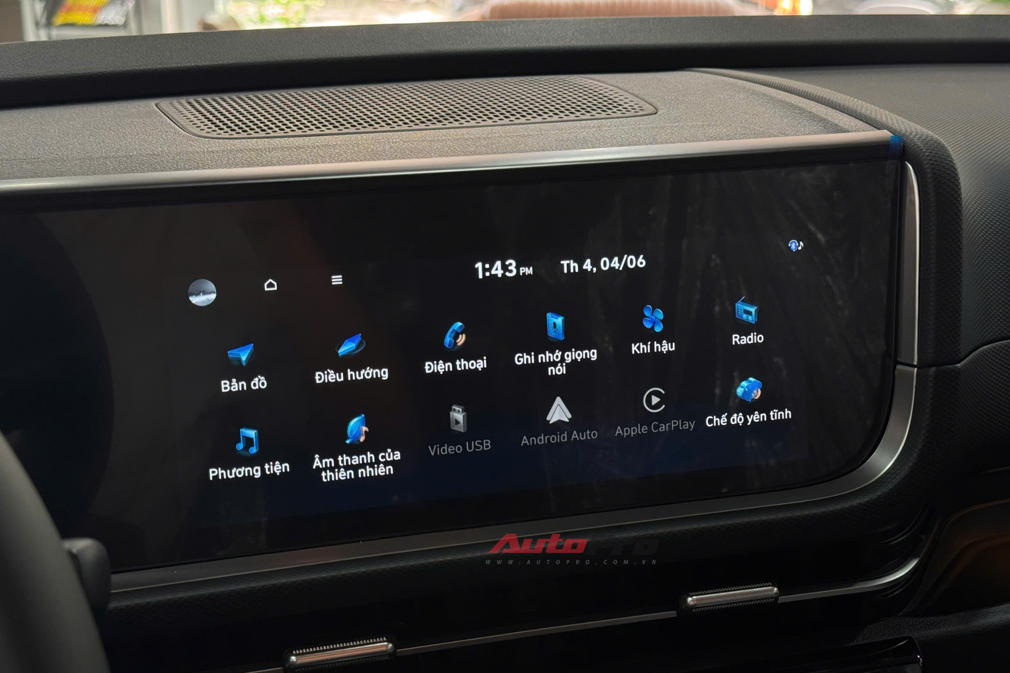 Hyundai Creta 2025 vừa ra mắt đã giảm giá tại đại lý: Bản N Line 'cháy hàng', bản 'base' còn 579 triệu đồng, tăng sức cạnh tranh Xforce - Ảnh 5.