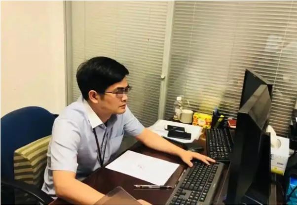 Doanh nhân phát hiện biệt thự bị chiếm dụng sau 20 năm - Ảnh 1.