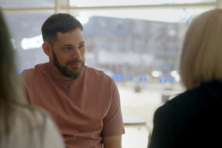 Vừa ra đời đã bị bỏ rơi, 41 năm sau vẫn tìm kiếm mẹ đẻ - Ảnh 1.