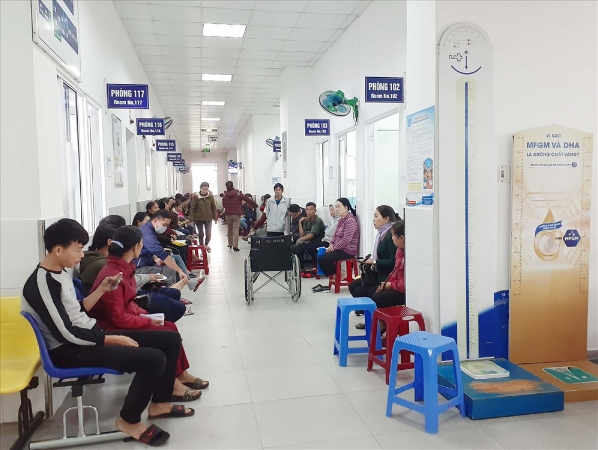 Vụ trưởng Vụ Bảo hiểm y tế: Cần hiểu đúng về miễn viện phí toàn dân- Ảnh 1.