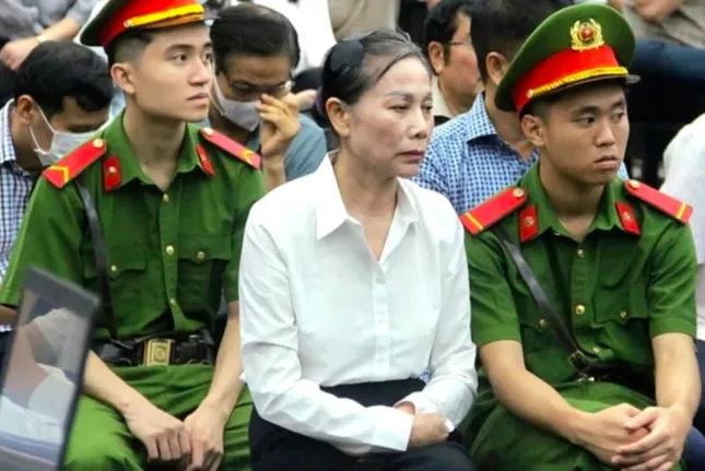 Vụ án Tập đoàn Phúc Sơn và đề nghị cá thể hóa hình phạt theo 3 nguyên tắc - Ảnh 1.