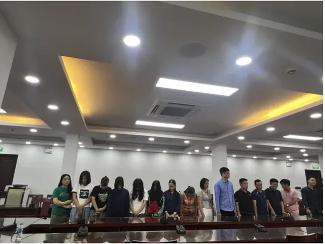 Vụ thao túng Viện pháp y tâm thần Trung ương và trách nhiệm giám định pháp y tâm thần - Ảnh 3.