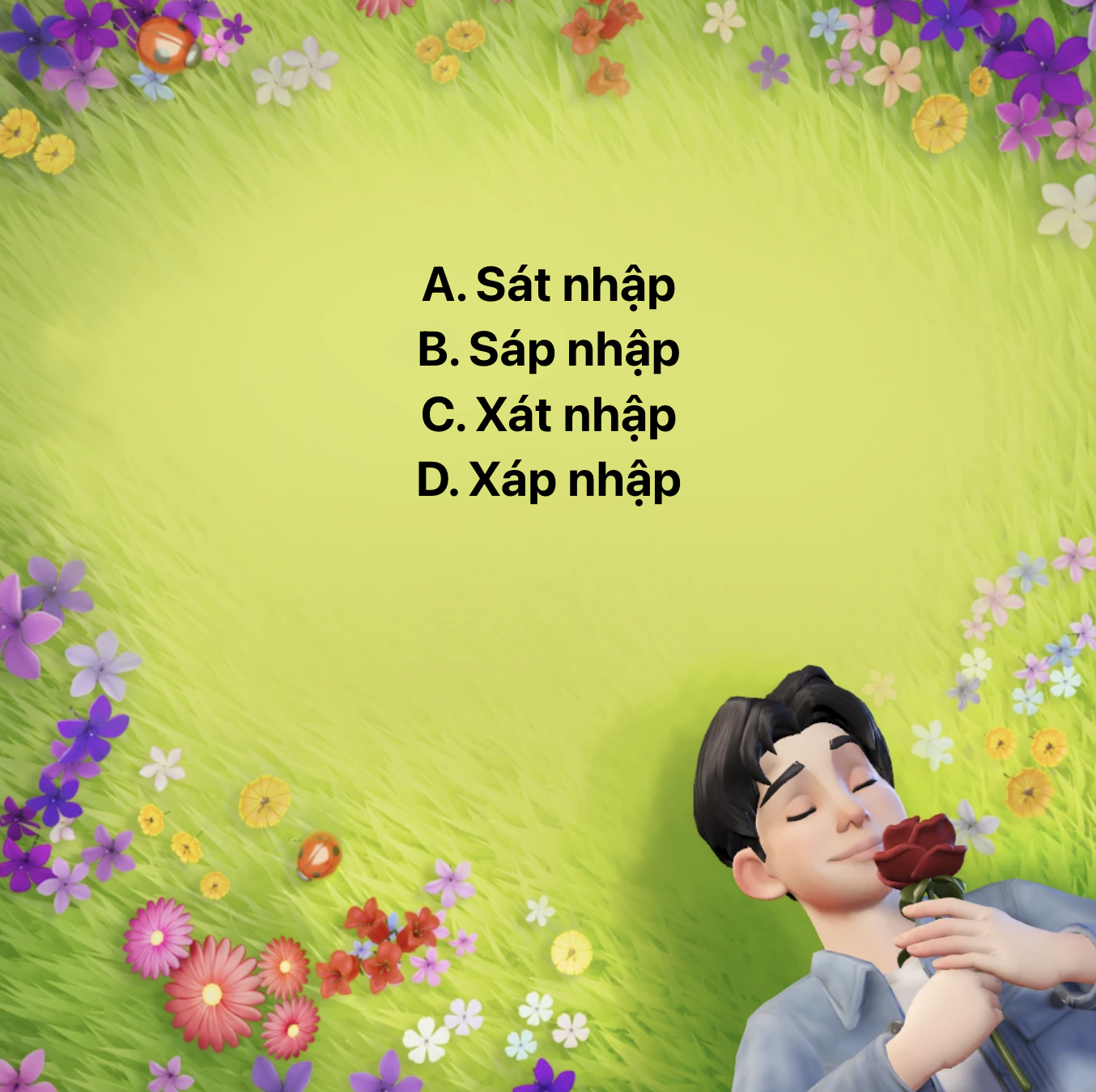 Thi xong rồi mới bàn: Rốt cuộc là sát nhập, sáp nhập hay... xác nhập?- Ảnh 4. Thi xong rồi mới bàn: Rốt cuộc là sát nhập, sáp nhập hay... xác nhập?- Ảnh 4.