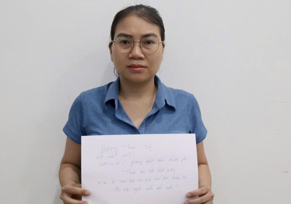 Khởi tố 6 đối tượng trốn thuế ở Bình Dương: Hành vi Mua bán hóa đơn trái phép - Ảnh 1.