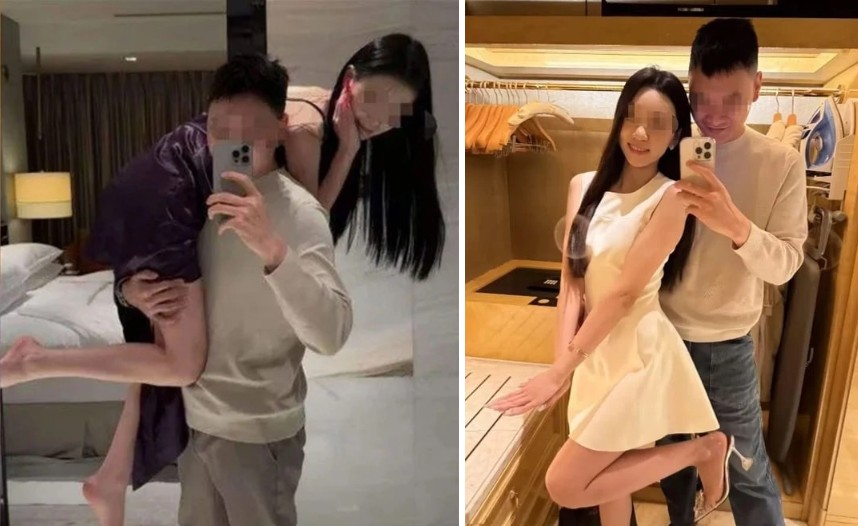 Nghi Vấn Cựu Giám Đốc Xiaomi Ngọai Tình Với 200 Nữ Sinh Gây Chấn Động Mạng Xã Hội - Ảnh 3. Nghi Vấn Cựu Giám Đốc Xiaomi Ngọai Tình Với 200 Nữ Sinh Gây Chấn Động Mạng Xã Hội - Ảnh 3.