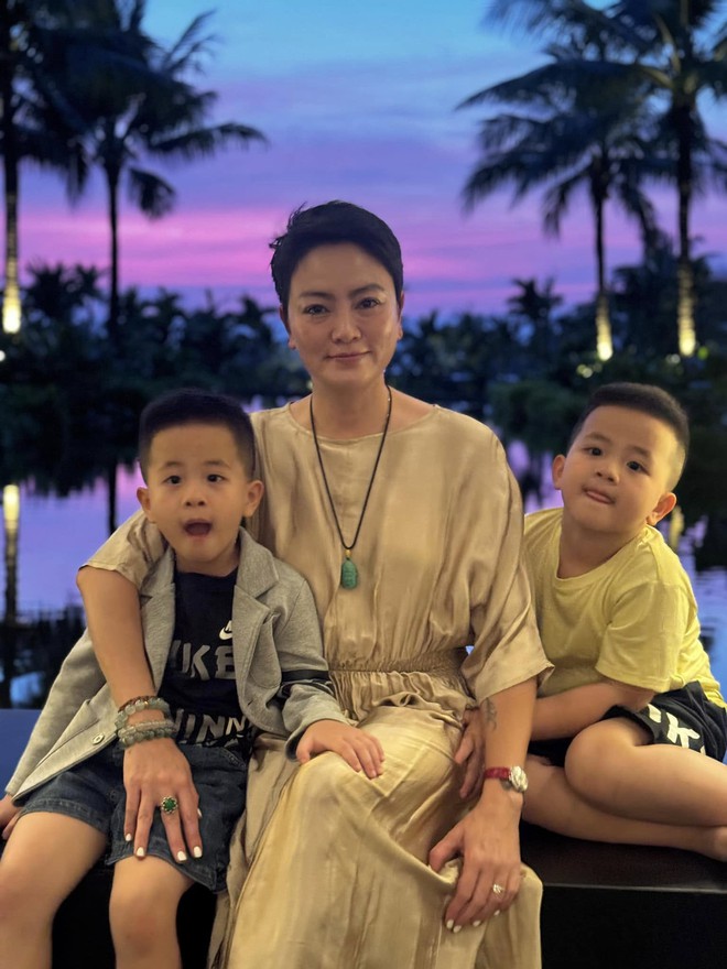 Gia tộc nổi tiếng ở Hà Nội có tận 3 hot mom: Từ mẹ đến con đều là dâu hào môn, ai cũng có tổ ấm riêng hạnh phúc- Ảnh 13.