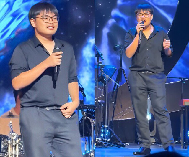 Cục trưởng Xu&acirc;n Bắc chiếm s&oacute;ng g&aacute;i xinh, đu trend TikTok, netizen n&oacute;i &ldquo;kh&ocirc;ng triệu view hơi ph&iacute;&rdquo;- Ảnh 8.