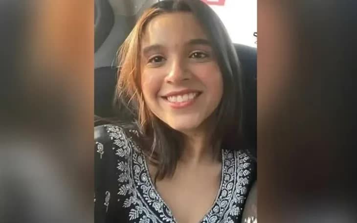 Vụ sát hại nữ sinh Malaysia gây chấn động dư luận - Ảnh 1.