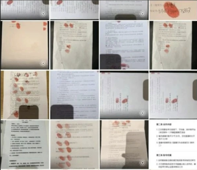 Cựu giám đốc bị tố bao nuôi hơn 200 cô gái: Chiêu trò gây sốc - Ảnh 4.