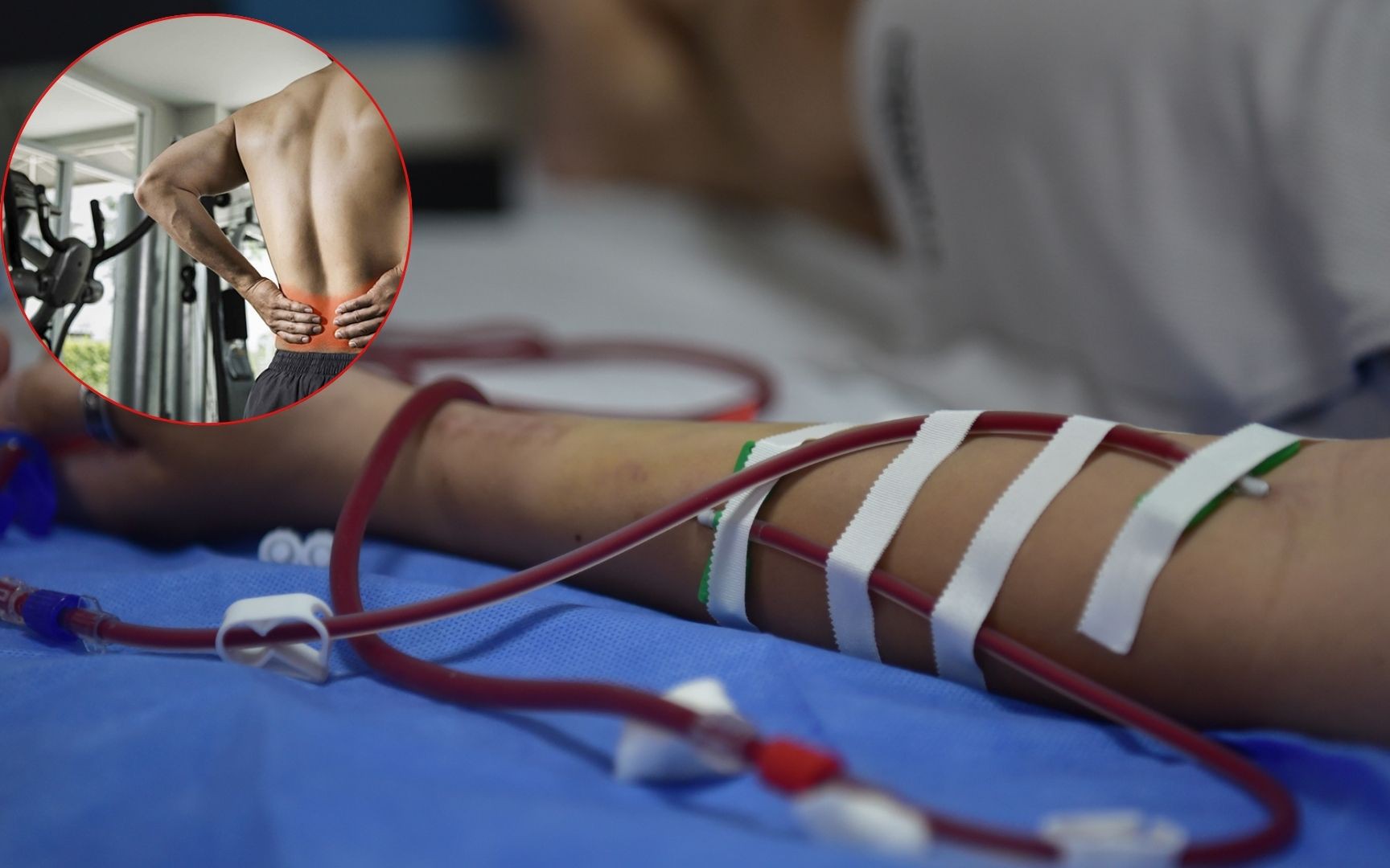 Đột quỵ, thận hỏng ở tuổi 35: "Thủ phạm" là thứ người Việt đang ăn gần gấp đôi mức khuyến cáo - Ảnh 2.