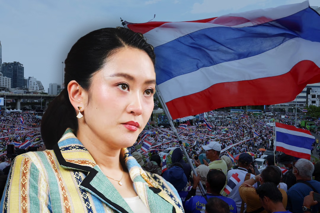 Th&aacute;i Lan bất ngờ nới lỏng kiểm so&aacute;t cửa khẩu, Campuchia l&ecirc;n tiếng - Ảnh 2.