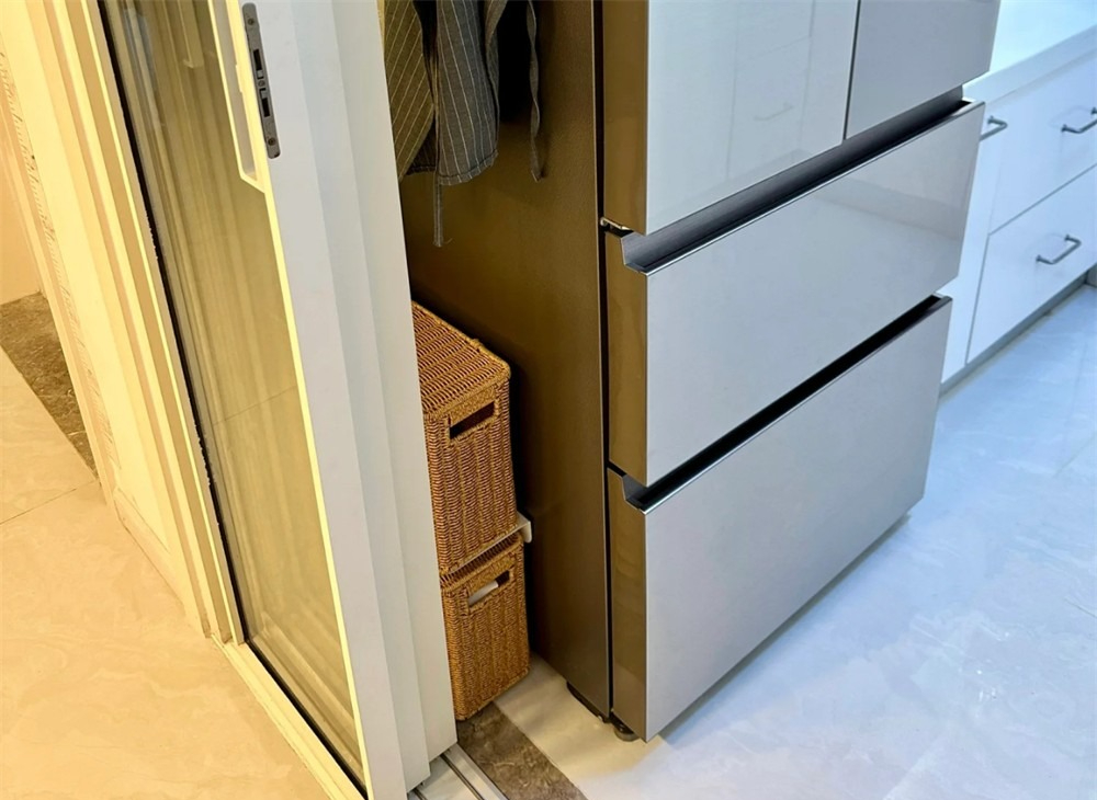 6 thiết kế chứng minh IQ chủ nh&agrave; cao kịch trần, nh&igrave;n l&agrave; muốn bắt chước!- Ảnh 1.