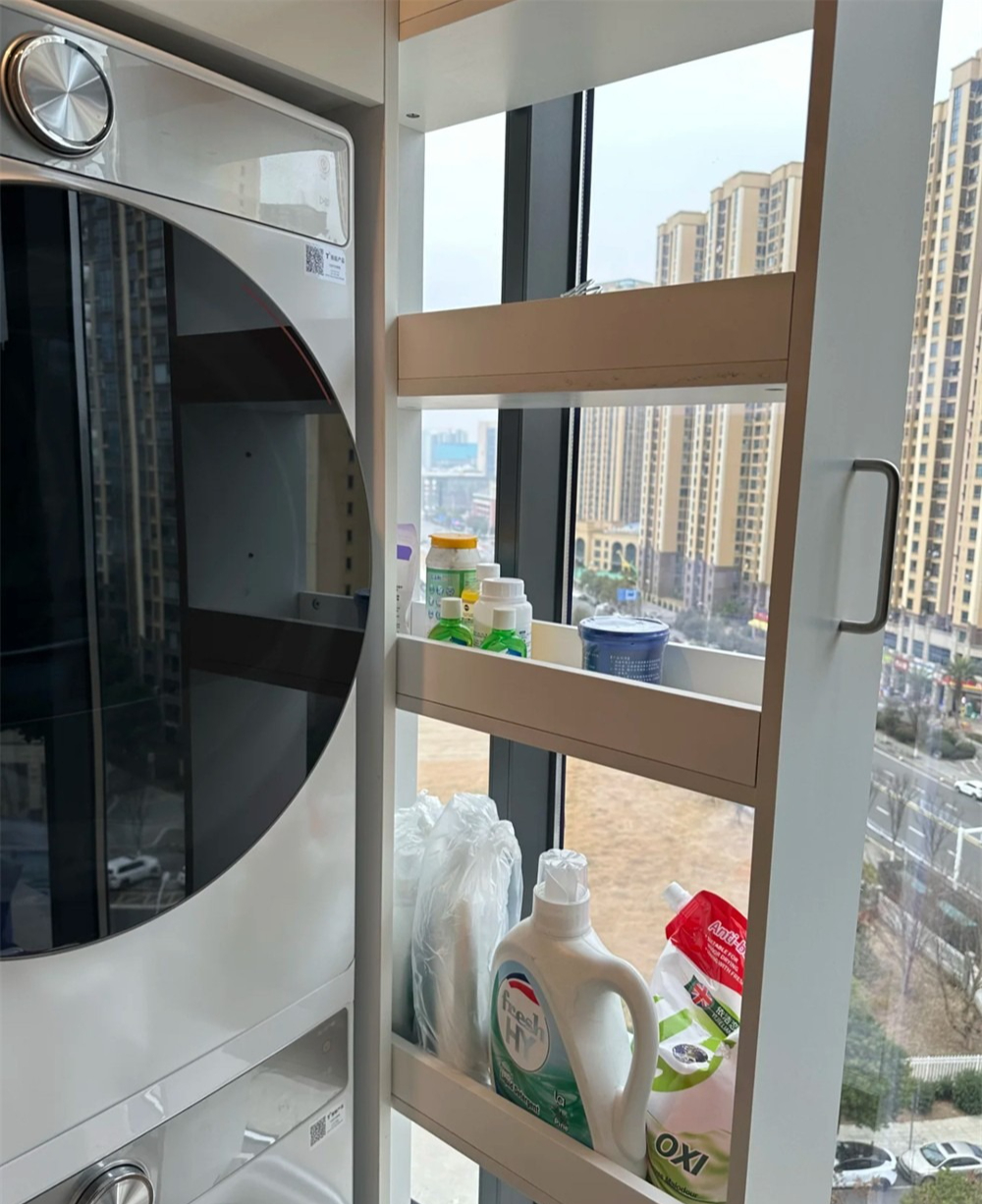 6 thiết kế chứng minh IQ chủ nh&agrave; cao kịch trần, nh&igrave;n l&agrave; muốn bắt chước!- Ảnh 4.