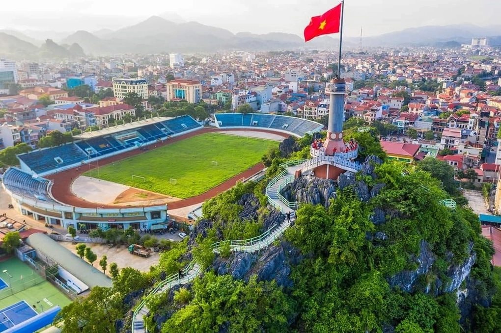 Một địa danh ở tỉnh miền núi của Việt Nam vừa được UNESCO vinh danh, tiềm năng rất lớn - Ảnh 4.