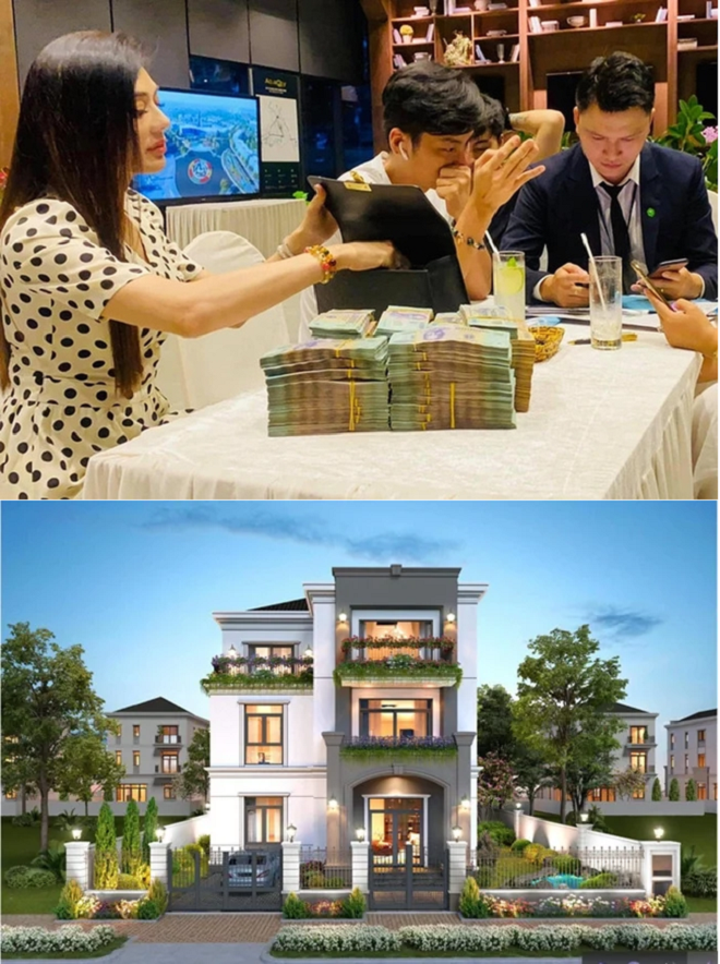 Nữ nghệ sĩ đem 30 tỷ tiền mặt đi mua biệt thự, U50 trẻ đẹp như 30, không chồng sau đổ vỡ hôn nhân - Ảnh 3.