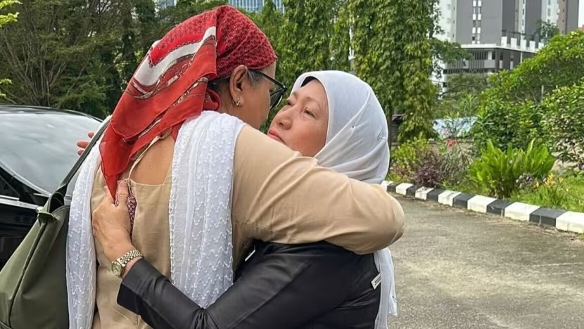 Vụ sát hại nữ sinh Malaysia gây chấn động dư luận- Ảnh 1. Vụ sát hại nữ sinh Malaysia gây chấn động dư luận- Ảnh 1.