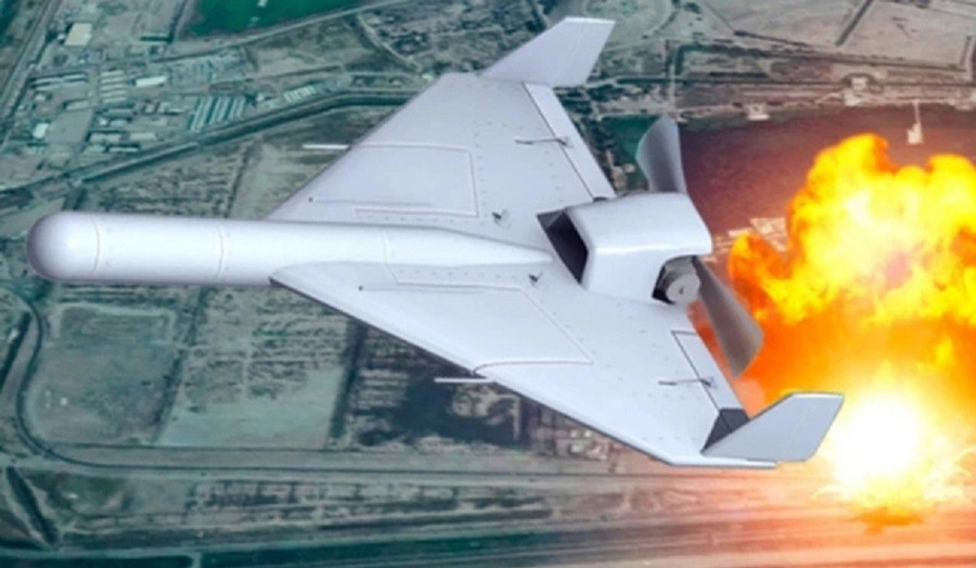 Mỗi Ngày Nga Sản Xuất Gần 1000 Chiếc Uav Geran-2 1 Nga San Xuat 1000 Uav Geran2 Moi Ngay 1751101841963 17511018422251685973319