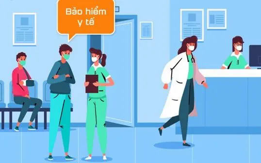 Từ 1/7/2025: Người d&acirc;n được mở rộng quyền lợi khi kh&aacute;m, chữa bệnh BHYT - Ảnh 1.